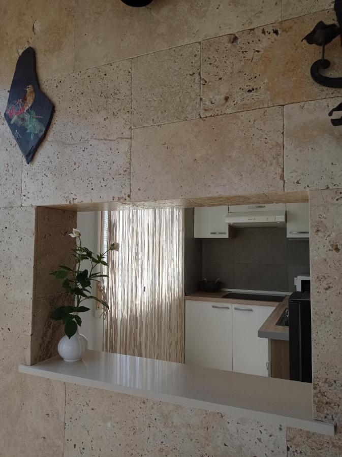 Santa Marta Atico Apartment Calpe Bagian luar foto