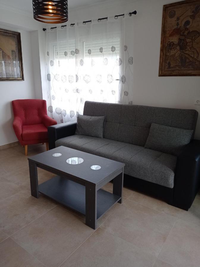 Santa Marta Atico Apartment Calpe Bagian luar foto