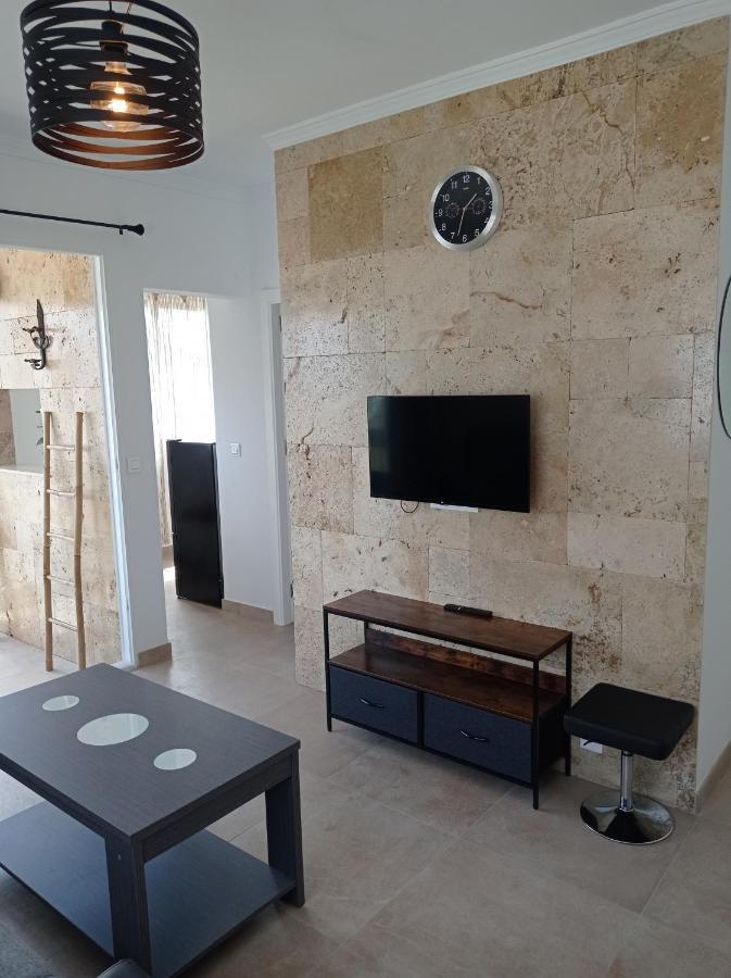 Santa Marta Atico Apartment Calpe Bagian luar foto