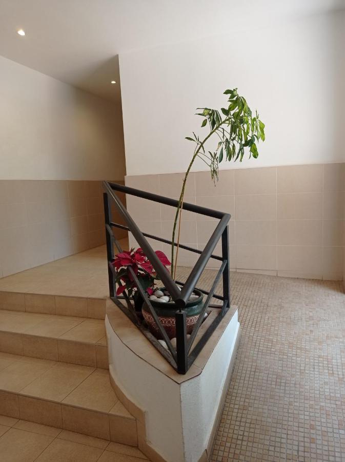 Santa Marta Atico Apartment Calpe Bagian luar foto